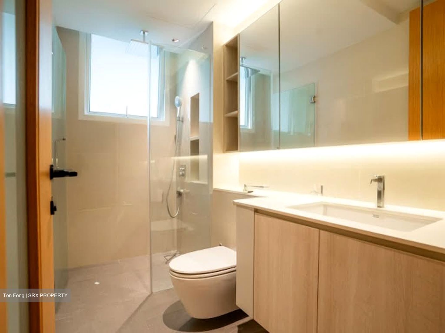 Grace Garden (D15), Terrace #542014871